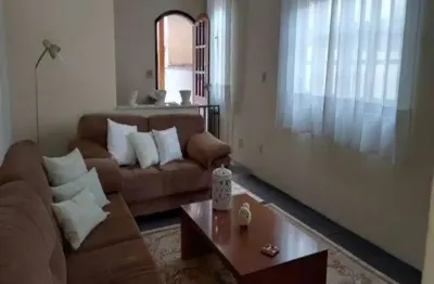 Casa com 4 quartos à venda na Rua Constantino Senger, 100, Vila Hortência, Sorocaba