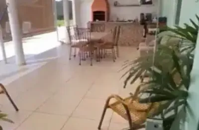 Casa à venda no condomínio parque fazenda imperial, sorocaba- sp.