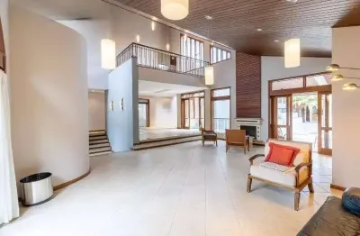 Casa à venda no condomínio residencial isaura, em sorocaba-sp.