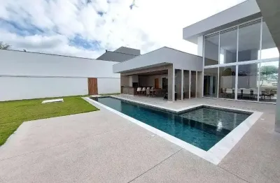 Casa térrea à venda no condomínio residencial saint patrick, em sorocaba-sp.