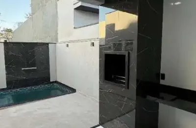 Casa à venda no condomínio jardim residencial jardim, em sorocaba-sp.