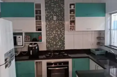 Casa com 5 quartos à venda na Rua Pombal Ruggeri, 666, Vila Trujillo, Sorocaba