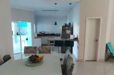 Casa com 3 quartos à venda na Avenida Ipanema, 8400, Jardim Novo Horizonte, Sorocaba