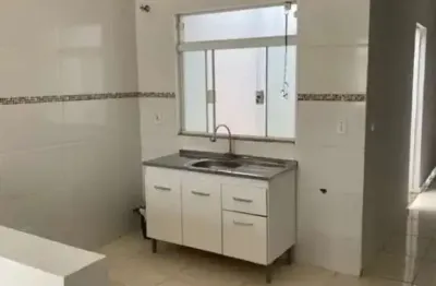 Casa com 2 quartos à venda na Avenida Doutor Gualberto Moreira, 666, Parque São Bento, Sorocaba