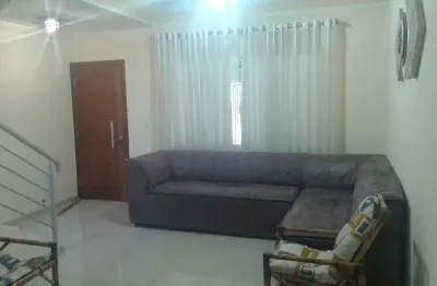 Casa com 2 quartos à venda na Avenida Carlos Sonetti, 100, Jardim Prestes de Barros, Sorocaba