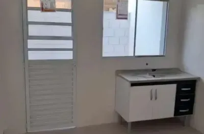 Casa com 2 quartos à venda na Avenida Betfage, 33, Jardim Betânia, Sorocaba