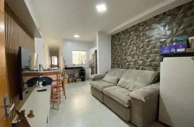 Casa com 2 quartos à venda na Rua Azel de Arruda, 100, Parque São Bento, Sorocaba