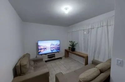 Casa com 2 quartos à venda na Rua Rubião de Almeida, 369, Jardim São Conrado, Sorocaba