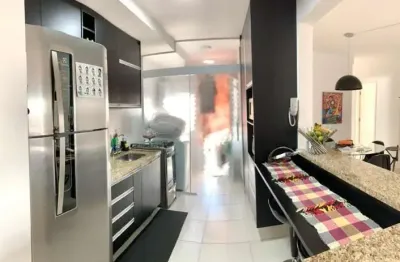 Apartamento à venda no residencial winner, em sorocaba/sp.