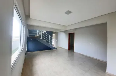 Sobrado para alugar no Jardim Novo Mundo com 4 Quartos, em Sorocaba-SP.