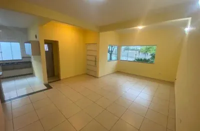 Casa para alugar no jardim ibiti do paço com 3 dormitórios, sorocaba-sp