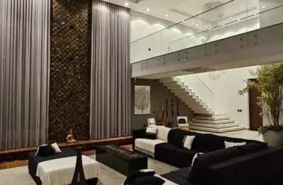 Sobrado à venda no condomínio residencial saint patrick, em sorocaba-sp.