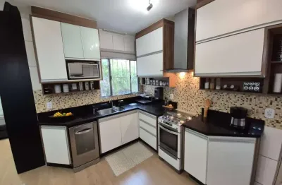 Casa de condomínio em jardim residencial villa amato  -  sorocaba