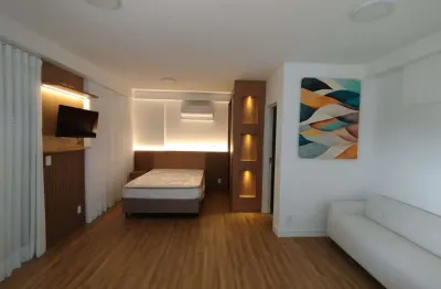 Apartamento com 1 quarto para alugar na Rua José Maria Hannickel, Jardim Portal da Colina, Sorocaba
