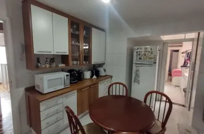 Apartamento com 3 quartos à venda na Rua Souza Pereira, Centro, Sorocaba