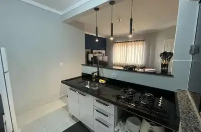 Casa com 4 quartos à venda na Condomínio Residencial Horto Florestal II, Horto Florestal, Sorocaba