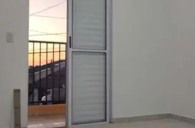 Casa com 2 quartos à venda na Rua Armando Leite de Camargo, Jardim Paulista, Sorocaba
