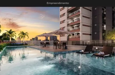 Apartamento com 3 quartos à venda na Rua Professora Francisca de Queiroz, Vila Independência, Sorocaba