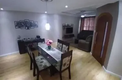 Casa com 3 quartos à venda na Rua Terezinha Silva Leite, 123, Jardim São Guilherme, Sorocaba