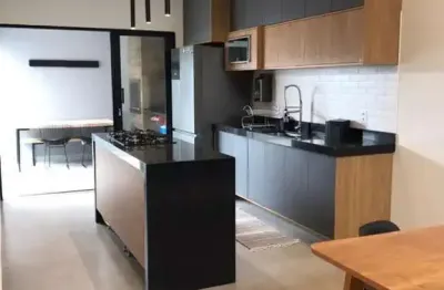 Casa à venda no condomínio terras de são francisco, em sorocaba-sp