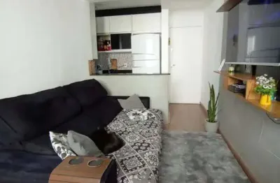 Apartamento à venda no residencial parque sinfonia, em sorocaba-sp.