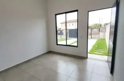 Casa térrea geminada à venda jardim itália, em sorocaba- sp.