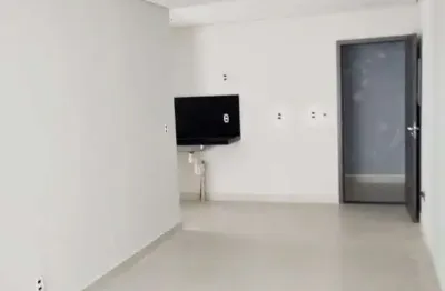 Apartamento térreo à venda no residencial the lux, em sorocaba-sp.