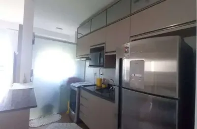 Apartamento à venda no residencial platinum, em votorantim-sp.