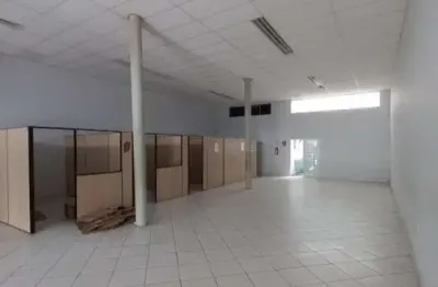 Salão comercial à venda no jardim toledo, em votorantim-sp.