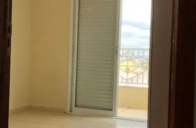 Apartamento com 2 quartos à venda na Rua Auriflama, 100, Jardim Leocádia, Sorocaba