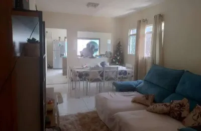 Casa sobreposta à venda no jardim santa cecília, em sorocaba-sp