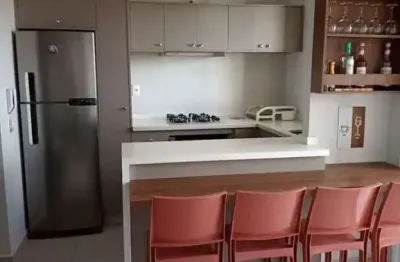 Apartamento com 2 quartos à venda na Rua Evaristo da Veiga, 400, Vila Jardini, Sorocaba
