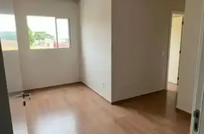 Apartamento com 2 quartos à venda na Rua Miguel Stefan, 30, Jardim Residencial Vale Verde, Sorocaba