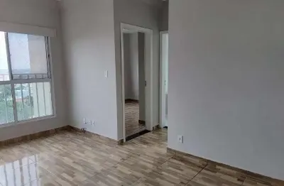 Apartamento com 2 quartos à venda na Rua Maria Palhares Migliorini, 330, Vila Helena, Sorocaba