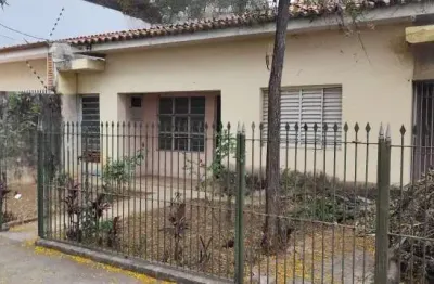 Chácara / sítio à venda na Rua Eliezer Barbosa Lima, 100, Jardim Maria do Carmo, Sorocaba