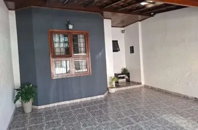 Casa com 2 quartos à venda na Rua Marilda de Oliveira, 100, Jardim Maria do Carmo, Sorocaba
