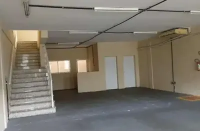 Galpão comercial para alugar no jardim piazza di roma com 305m², em sorocaba-sp.