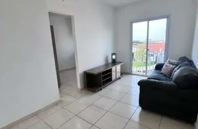 Apartamento 1 dormitório em jardim santa rosália  -  sorocaba/ sp