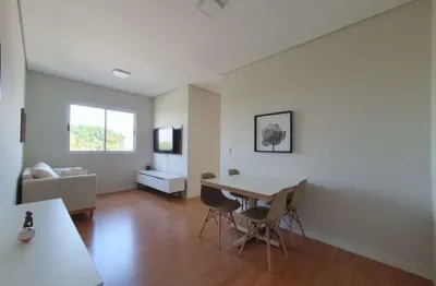 Apartamento com 3 quartos à venda na Rua Atanázio Soares, 3760, Jardim Maria Eugênia, Sorocaba