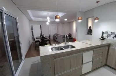 Casa com 3 quartos à venda na Rua Leandro Alberto de Camargo, Jardim Santa Bárbara, Sorocaba
