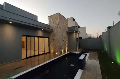 Casa à venda no condomínio alphaville nova esplanada, em votorantim-sp