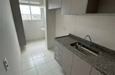 <p>descubra o conforto de morar no condomínio residencial vale verde prime, em lopes de oliveira, sorocaba! este apartamento para locação oferece 48m² de área útil, distribuídos em 2 dormitórios