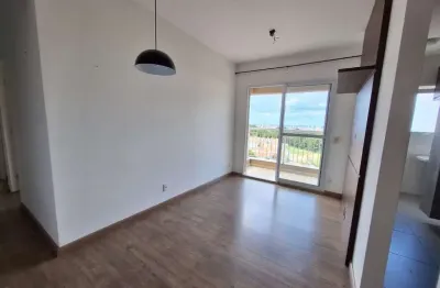 Apartamento com 2 quartos à venda na Rua Professor Antônio Rodrigues Claro Sobrinho, 230, Jardim São Carlos, Sorocaba