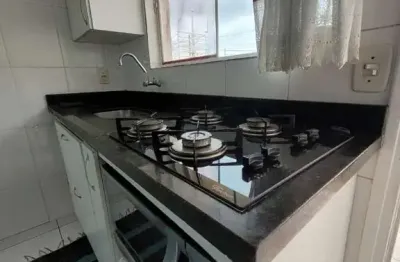 Apartamento com 1 quarto à venda na Rua Ademir Alegre, 79, Wanel Ville, Sorocaba