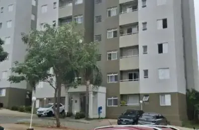 Apartamento à venda 2 dormitorios em jardim gutierres  -  sorocaba