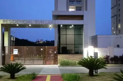 Apartamento para locação 2 dormitórios em jardim gutierres  -  sorocaba