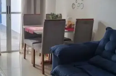 Casa com 2 quartos à venda na Rua Santa Alves de Almeida, 77, Jardim Flamboyant, Sorocaba