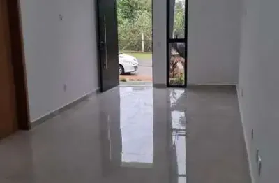 Casa com 3 quartos à venda na Avenida Ipanema, Jardim Novo Horizonte, Sorocaba