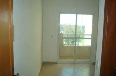 Apartamento com 3 quartos para alugar na Rua Humberto Notari, Jardim Gonçalves, Sorocaba