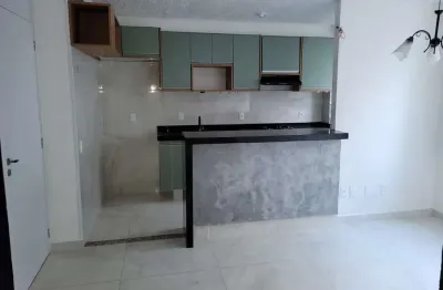 Apartamento com 2 quartos à venda na Rua João Cândido Strombeck, Jardim Araújo, Votorantim